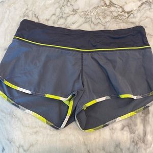 Lululemon Shorts, Size 8